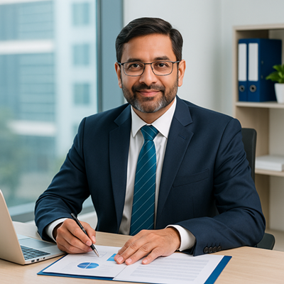 About V & V Associates