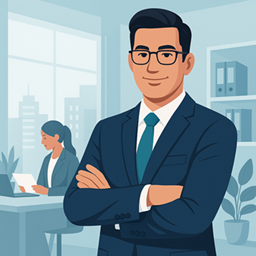 About V & V Associates in Rajkot