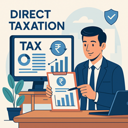 Income Tax Services in Rajkot