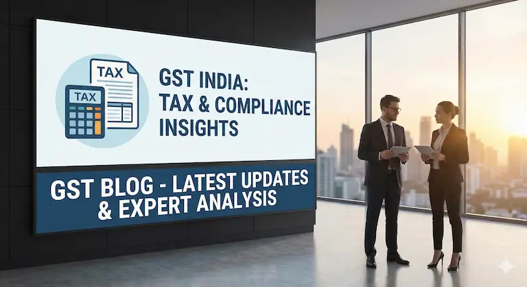 GST Services in Rajkot – Compliance & Advisory