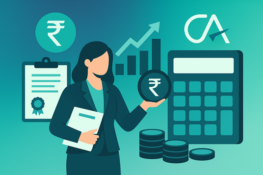 Business illustration